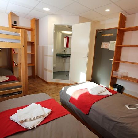 Auberge D+ Valloire-Galibier Екстериор снимка