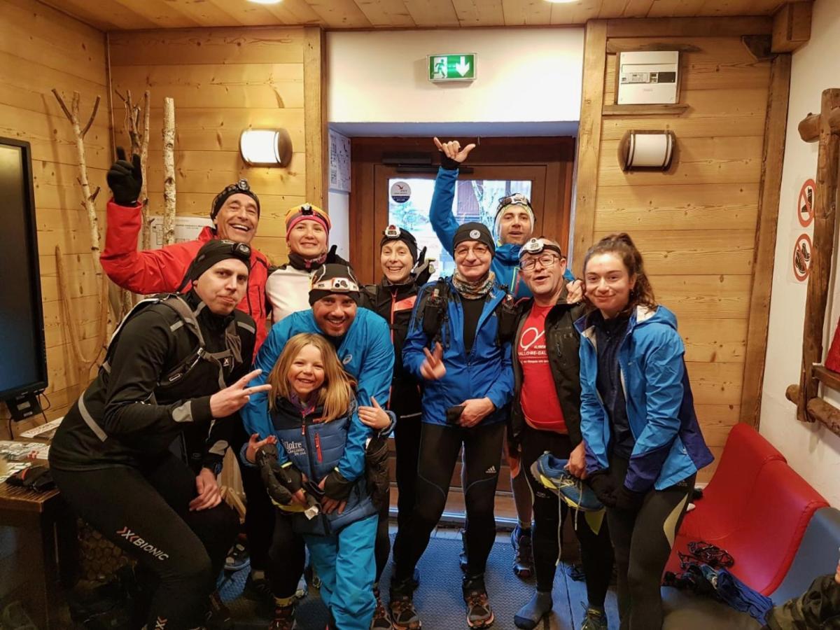 Auberge D+ Valloire-Galibier Екстериор снимка
