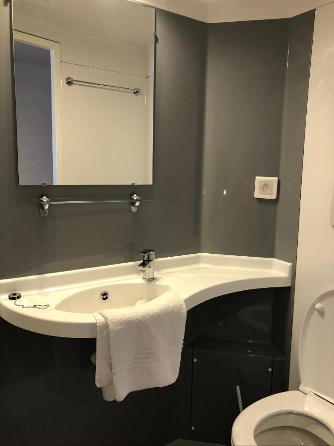 Auberge D+ Valloire-Galibier Екстериор снимка