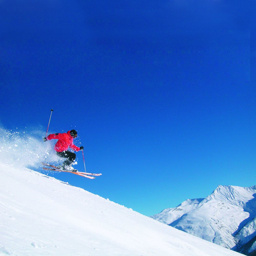 Auberge D+ Valloire-Galibier Екстериор снимка