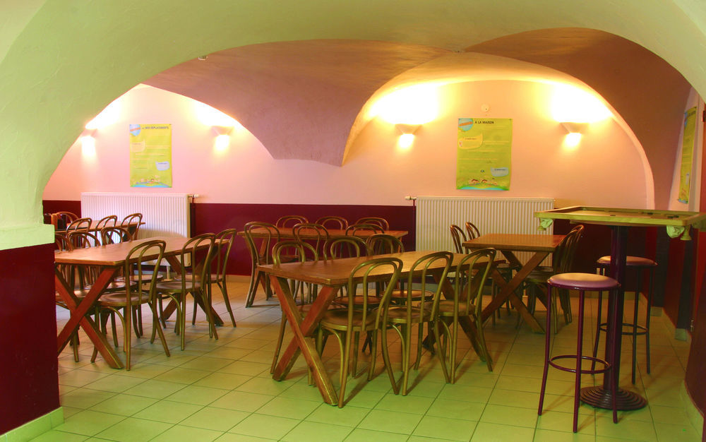 Auberge D+ Valloire-Galibier Екстериор снимка