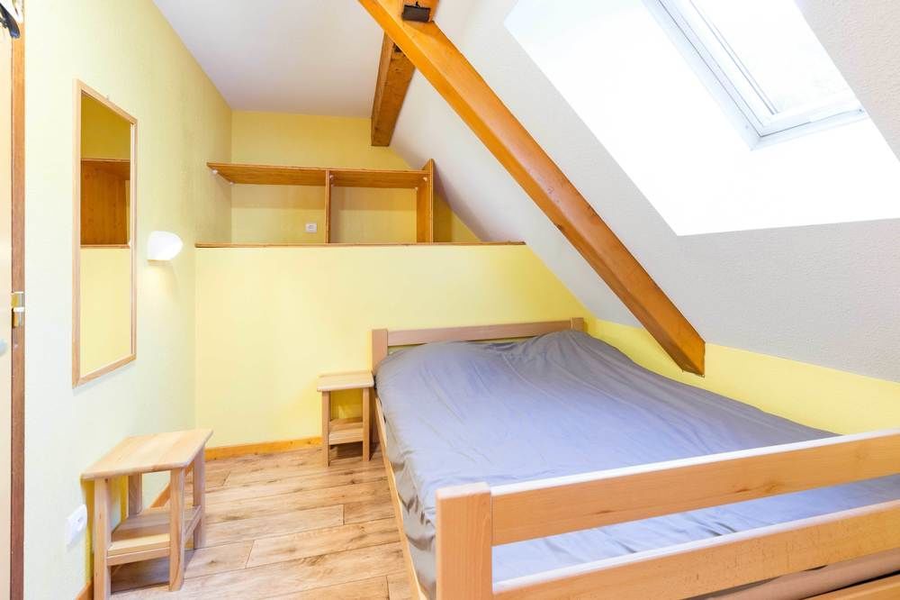 Auberge D+ Valloire-Galibier Екстериор снимка