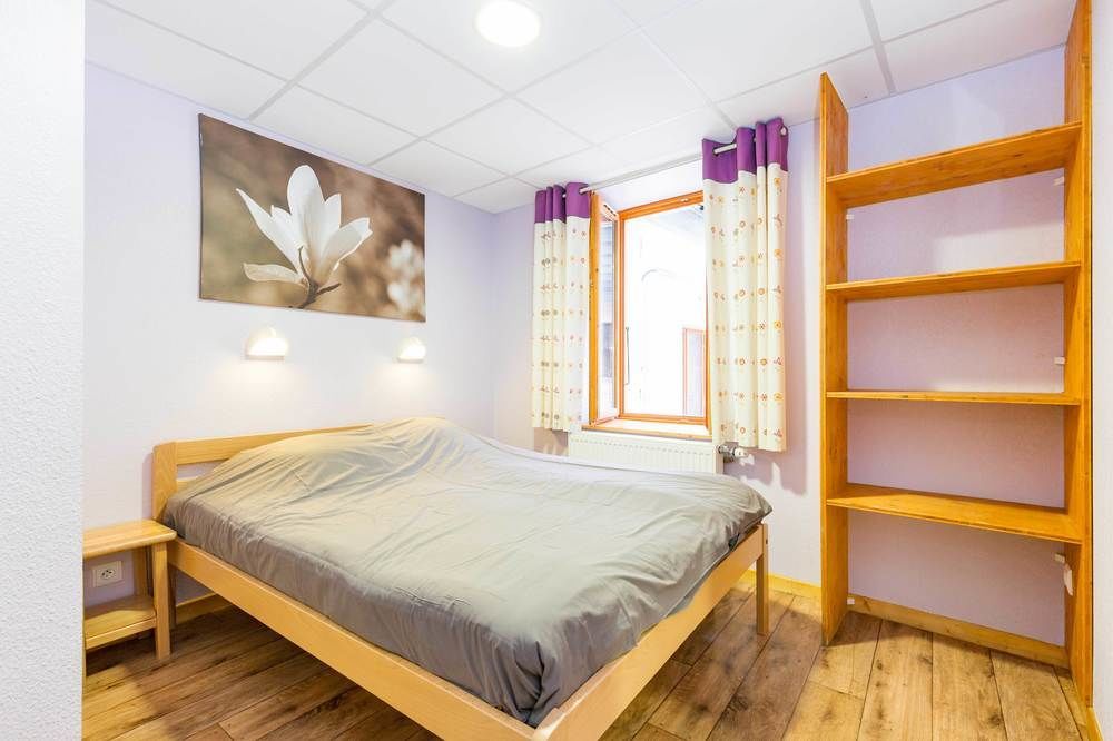 Auberge D+ Valloire-Galibier Екстериор снимка