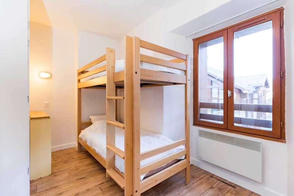 Auberge D+ Valloire-Galibier Екстериор снимка