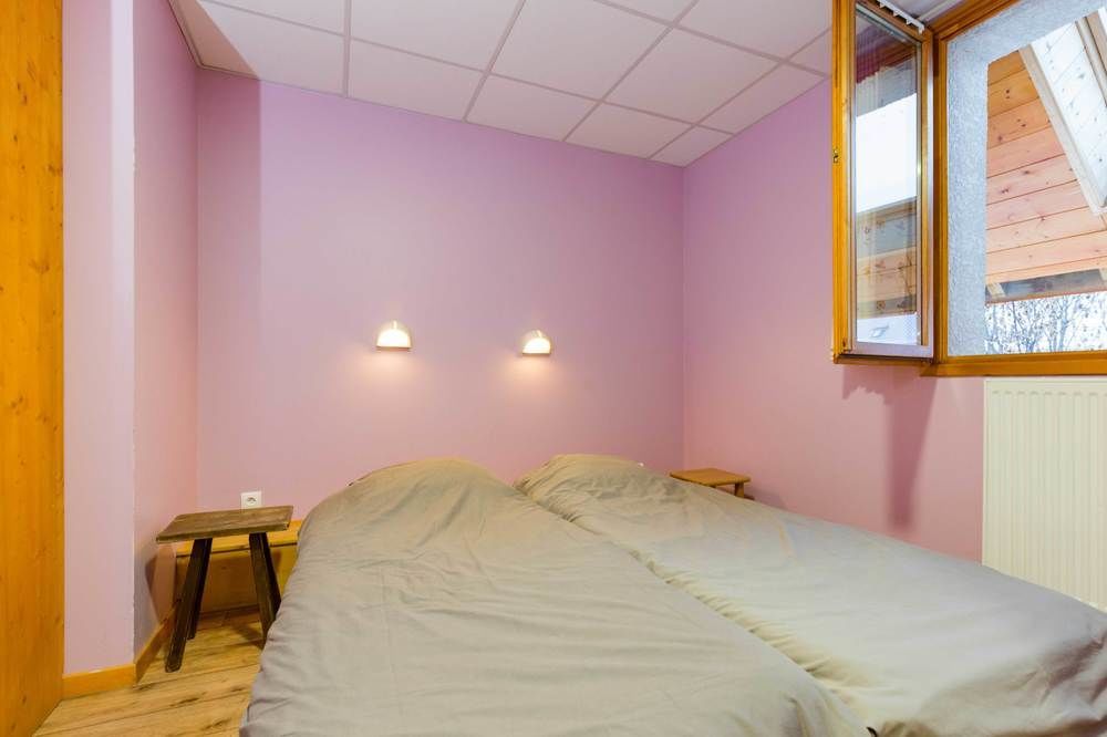 Auberge D+ Valloire-Galibier Екстериор снимка